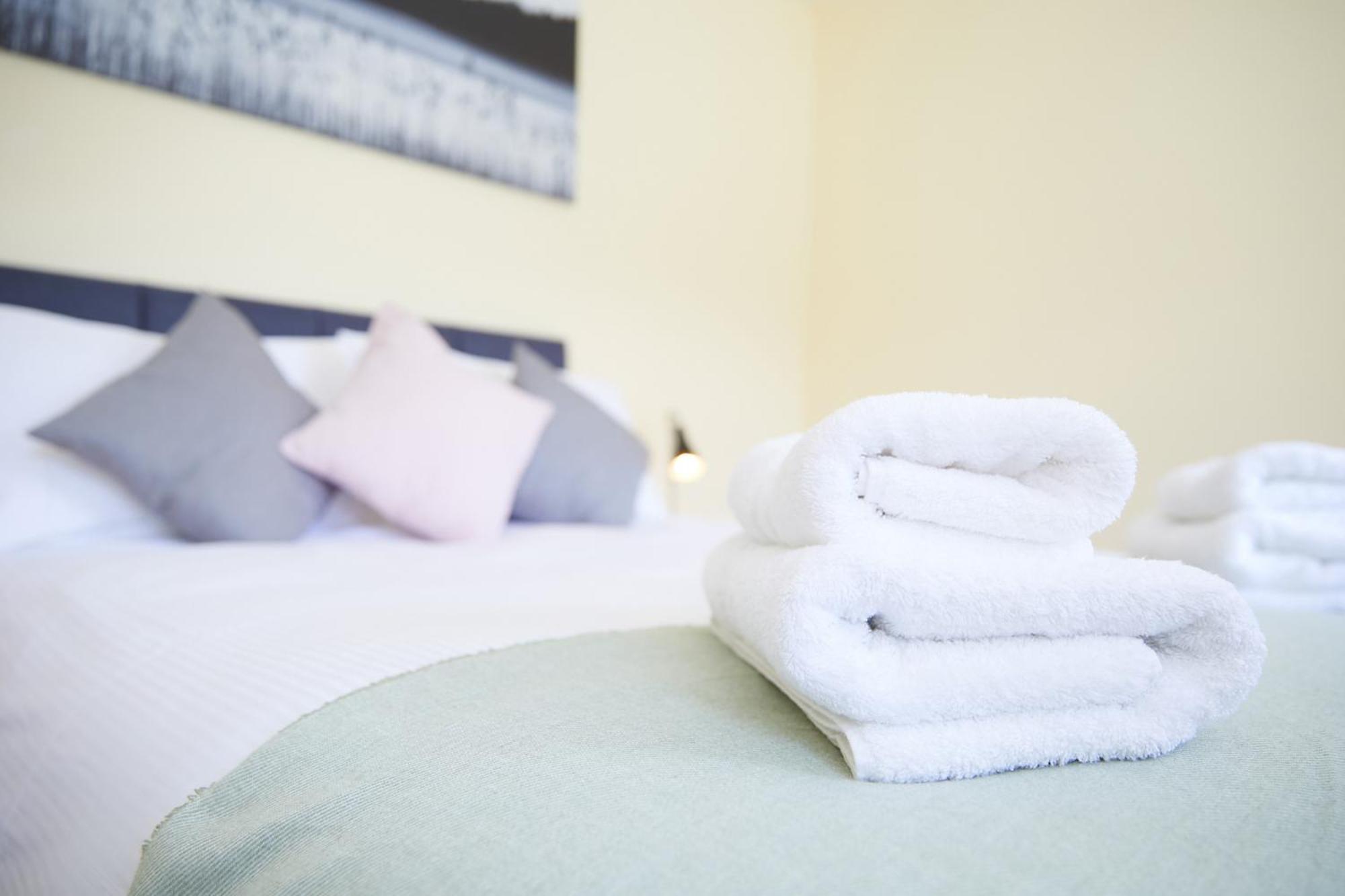 25 Newborough By Stay In سكرابورو المظهر الخارجي الصورة