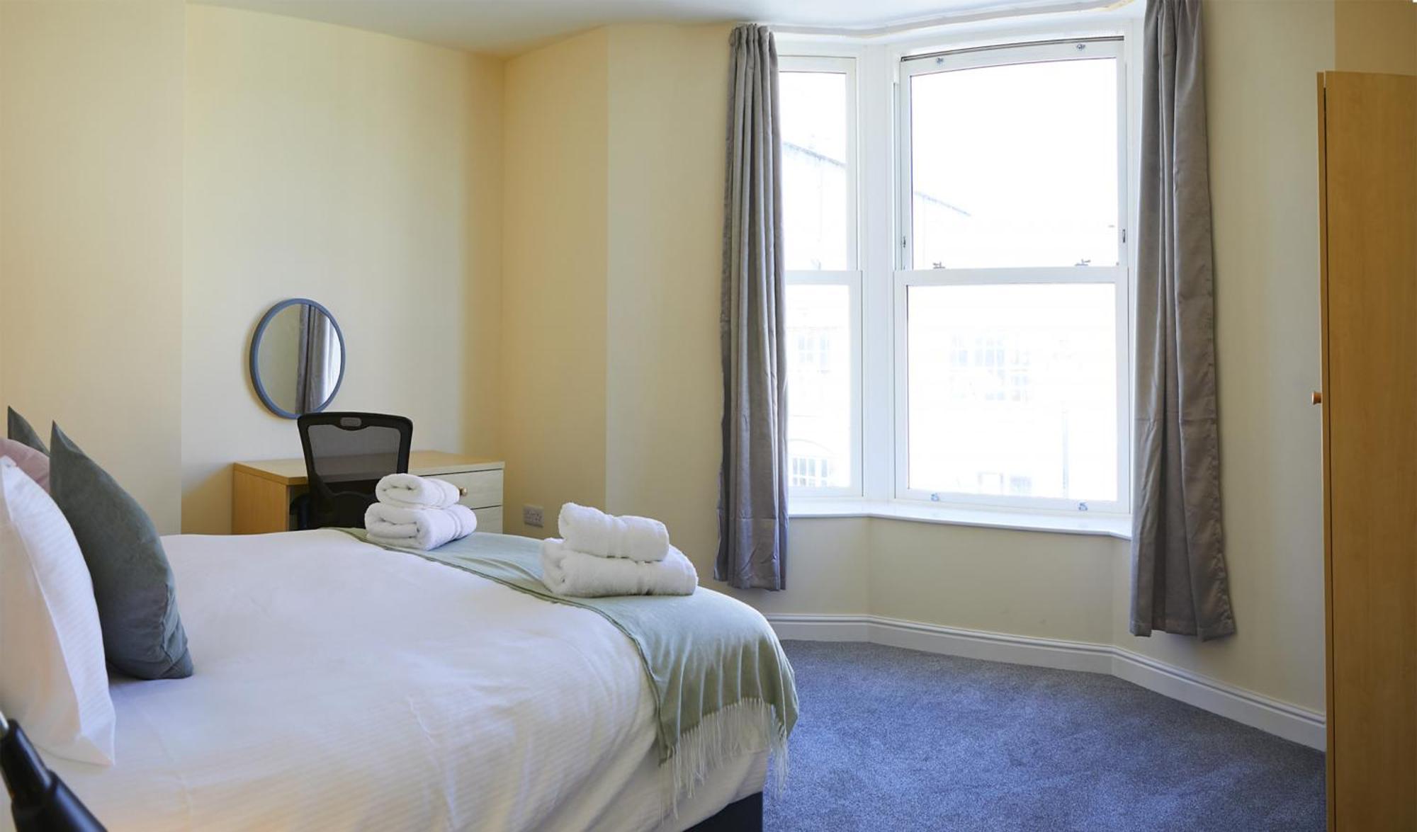 25 Newborough By Stay In سكرابورو المظهر الخارجي الصورة