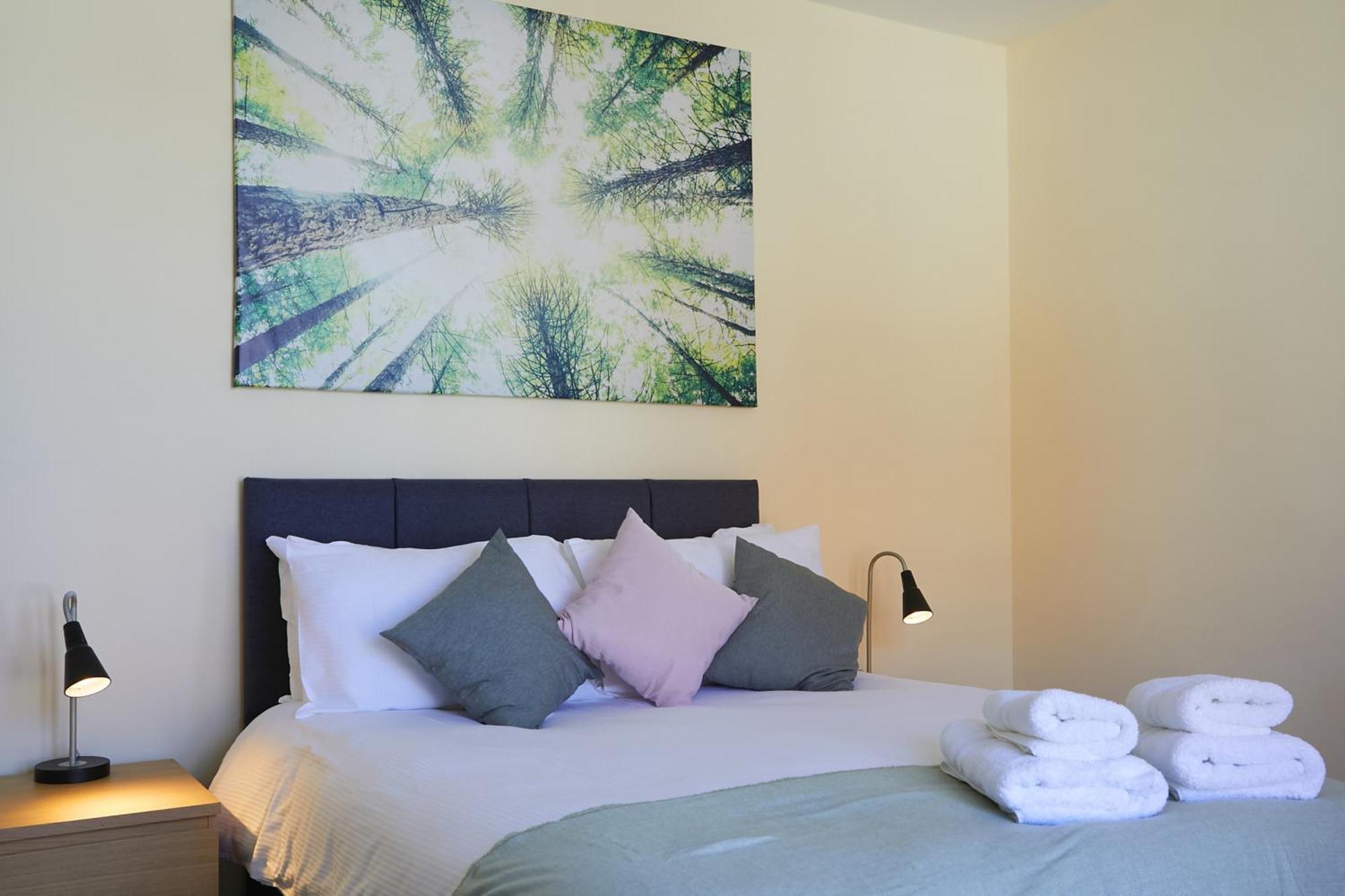 25 Newborough By Stay In سكرابورو المظهر الخارجي الصورة
