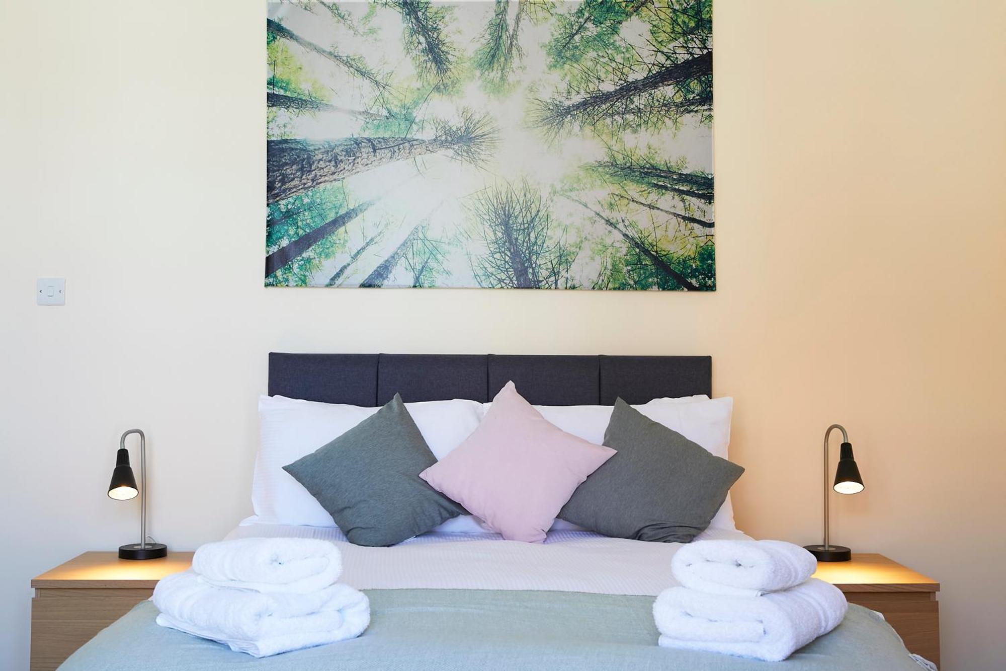 25 Newborough By Stay In سكرابورو المظهر الخارجي الصورة