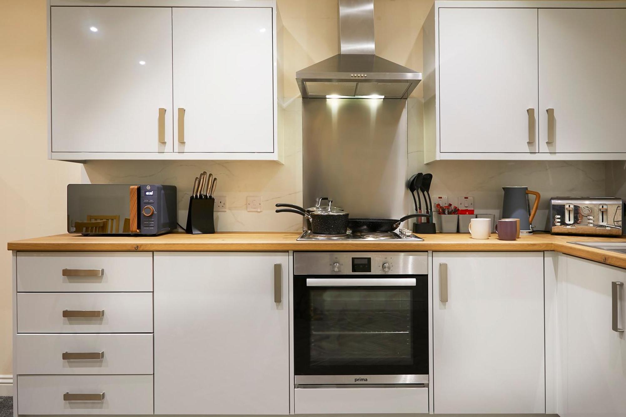 25 Newborough By Stay In سكرابورو المظهر الخارجي الصورة