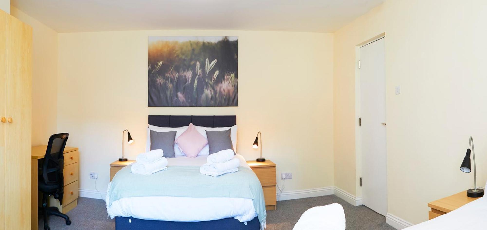 25 Newborough By Stay In سكرابورو المظهر الخارجي الصورة