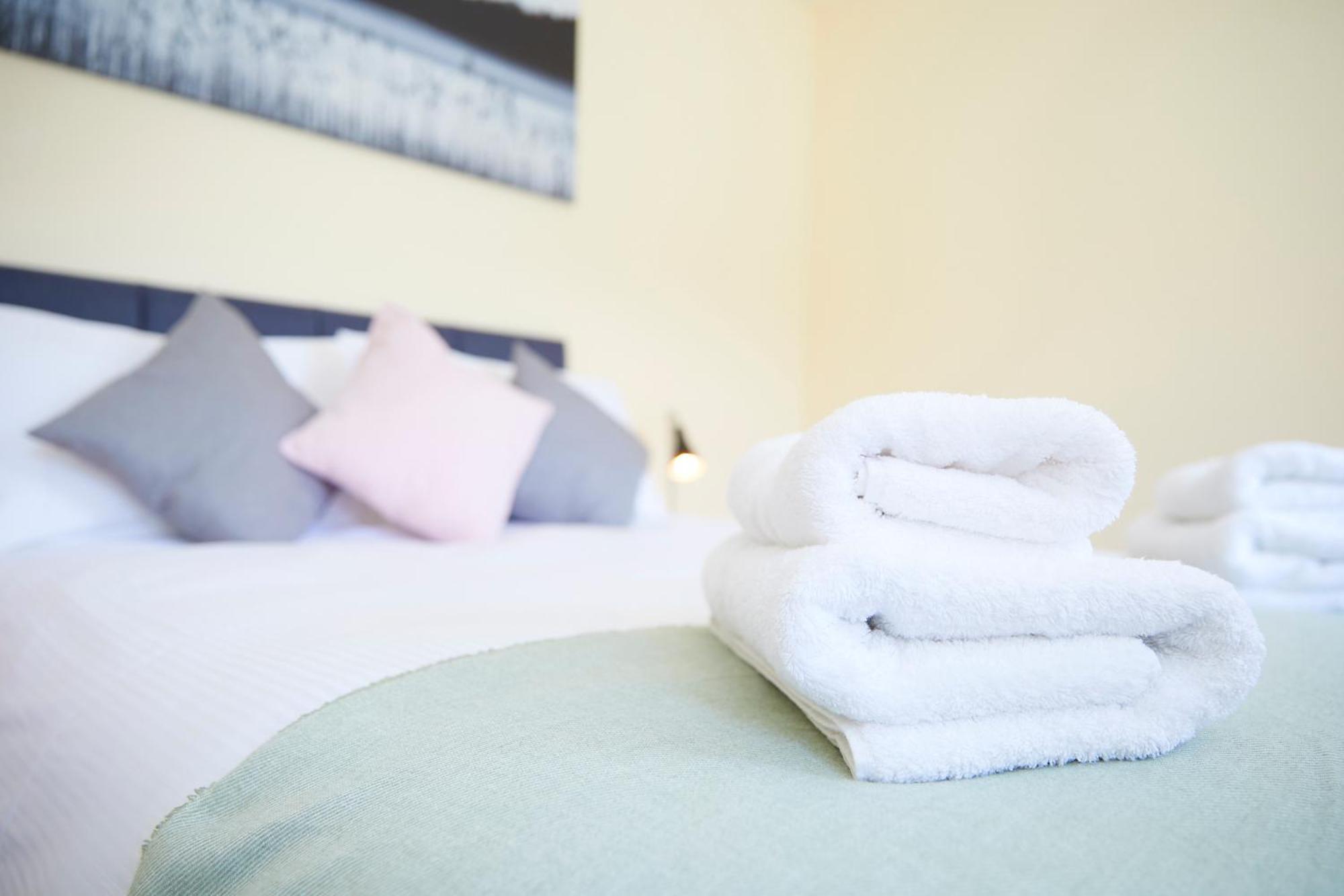 25 Newborough By Stay In سكرابورو المظهر الخارجي الصورة